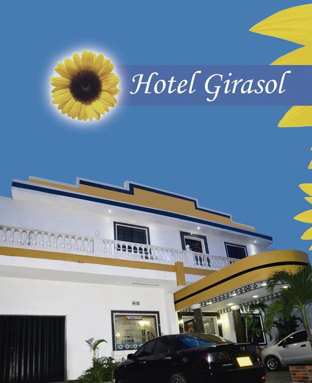Hotel Girasol Barranquilla Room photo